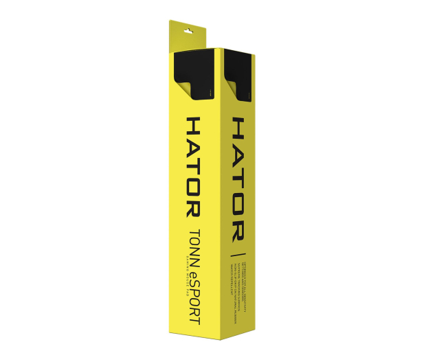 HATOR Tonn EVO L eSports - 1335974 - zdjęcie 5